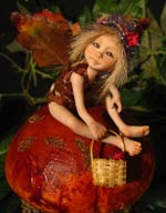 Benvenuti... una grande e gustosa fragola a tutti... Aki! 